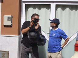 XVI Concentracion - 2009